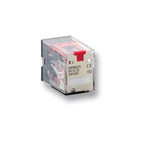 Rơ le trung gian Omron MY4F AC24