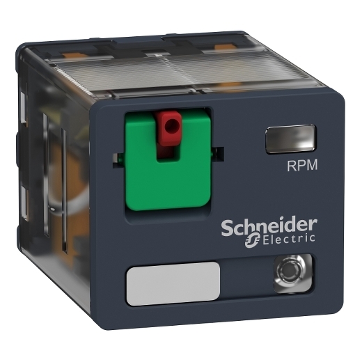 Rơ le trung gian Schneider RPM32F7
