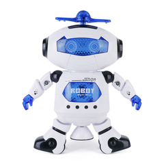 Robot đồ chơi LZ444-2