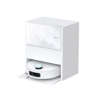 Robot hút bụi Dreame Aqua 10 Pro Track