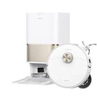 Robot hút bụi Dreame L50s Pro Ultra