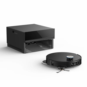 Robot hút bụi Dreame X60 Master