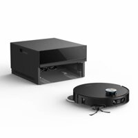 Robot hút bụi Dreame X60 Master