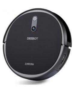 Robot hút bụi Ecovacs Deebot DS37