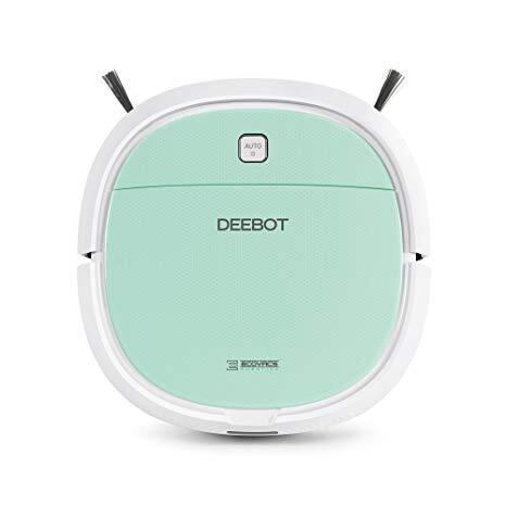 Robot hút bụi Ecovacs Deebot Mini 2