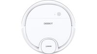 Robot hút bụi Ecovacs Deebot Ozmo 900-DN5G