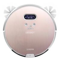 Robot hút bụi Ecovacs Deebot DF35