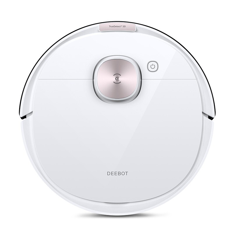 Ecovacs Deebot T8 Aivi 