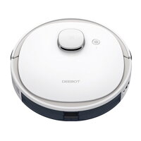 Robot hút bụi Ecovacs Deebot N3 Fun 360°