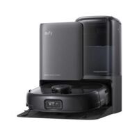 Robot hút bụi Eufy Omni E25