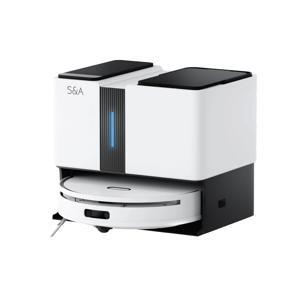 Robot hút bụi lau nhà D50 Pro