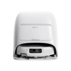 Robot hút bụi lau nhà DJI Romo S