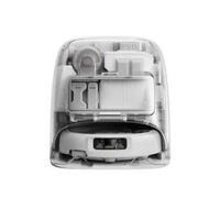 Robot hút bụi lau nhà DJI ROMO P