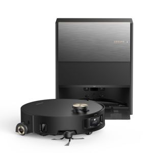 Robot hút bụi lau nhà Dreame Aqua10 Roller