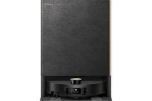 Robot hút bụi lau nhà Dreame Matrix10 Ultra