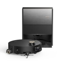 Robot hút bụi lau nhà Dreame Aqua10 Roller