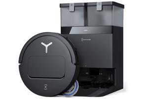 Robot hút bụi lau nhà Ecovacs Deebot T50 Pro Omni Gen 2