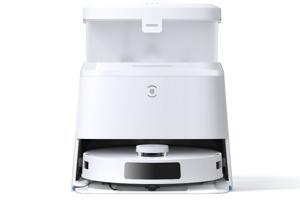 Robot hút bụi lau nhà Ecovacs Deebot T30e Pro Omni