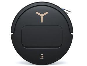 Robot hút bụi lau nhà Ecovacs Deebot T50S Pro Omni
