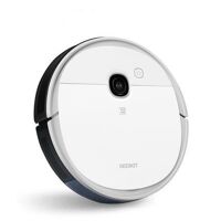 Robot hút bụi lau nhà Ecovacs Deebot DJ65