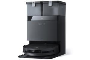 Robot hút bụi lau nhà Ecovacs Deebot T50 Pro Omni Gen 2