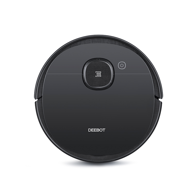 Robot hút bụi lau nhà Ecovacs Deebot Ozmo 950 - Bản nội địa