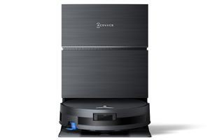 Robot hút bụi lau nhà Ecovacs Deebot X11 Pro Omni