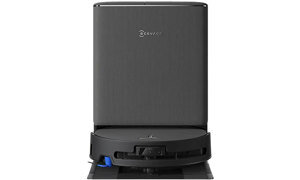 Robot hút bụi lau nhà Ecovacs Deebot T90 Pro Omni