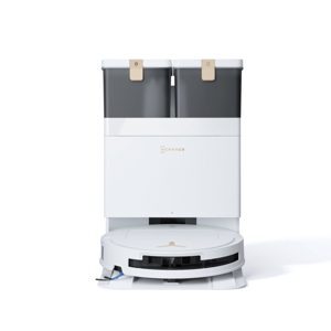 Robot hút bụi lau nhà Ecovacs Deebot T50 Pro Omni Gen 3