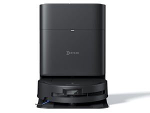 Robot hút bụi lau nhà Ecovacs Deebot T80 Omni