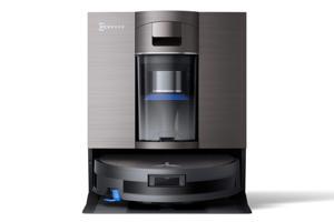 Robot hút bụi lau nhà Ecovacs Deebot X11 OmniCyclone