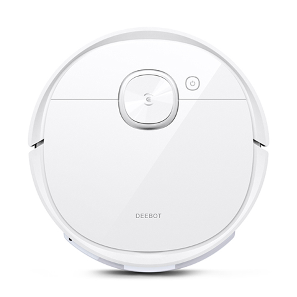 Robot hút bụi lau nhà Ecovacs Deebot T9 Plus