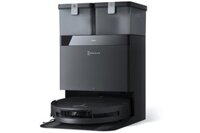 Robot hút bụi lau nhà Ecovacs Deebot T50 Pro Omni Gen 2