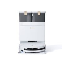 Robot hút bụi lau nhà Ecovacs Deebot T50 Pro Omni Gen 3