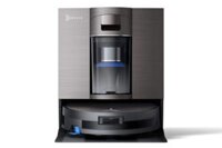 Robot hút bụi lau nhà Ecovacs Deebot X11 OmniCyclone