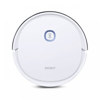 Robot hút bụi lau nhà Ecovacs Deebot Ozmo U2 Pro - Bản quốc tế