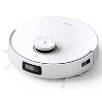 Robot hút bụi lau nhà Ecovacs Deebot T10 Plus - Bản quốc tế