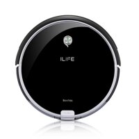 Robot hút bụi lau nhà iLife X660