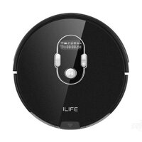 Robot hút bụi lau nhà Ilife X787