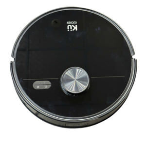 Robot hút bụi lau nhà Kuchen KU PPR3006