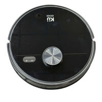 Robot hút bụi lau nhà Kuchen KU PPR3006