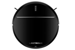 Robot hút bụi lau nhà Liectroux M7S Pro