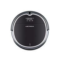 Robot hút bụi lau nhà Liectroux Q8000