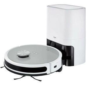 Robot hút bụi lau nhà Medion X21 SW