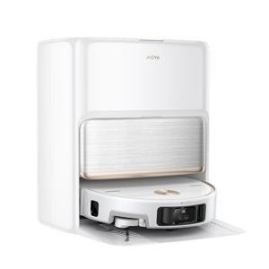 Robot hút bụi lau nhà Mova V70 Ultra Complete