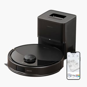 Robot hút bụi lau nhà Roborock Q10 PF+