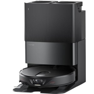 Robot hút bụi lau nhà Roborock Qrevo Slim