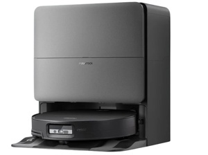 Robot hút bụi lau nhà Roborock Saros 20 Sonic