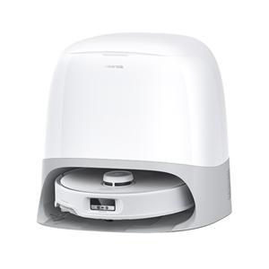 Robot hút bụi lau nhà Roborock Q Revo Curv