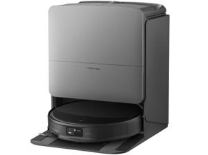 Robot hút bụi lau nhà Roborock Saros 20